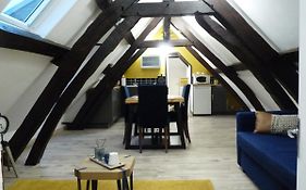 Gîte d’Eros